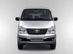 FAW Jiabao V52 2010 года